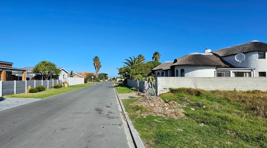 0 Bedroom Property for Sale in Franskraal Western Cape